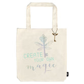 BOLSA DE TELA DE LA COMPRA YOUR OWN MAGIC | MOSES